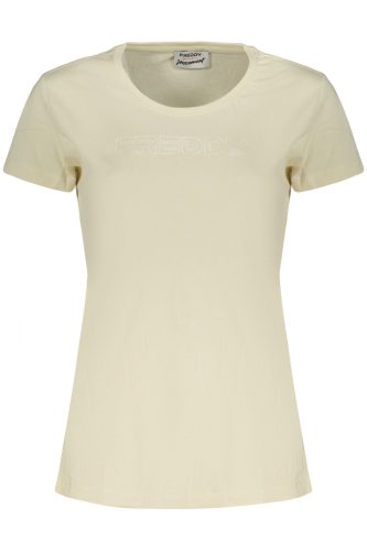 FREDDY NŐI RÖVID UJJÚ PÓLÓ BÉZS