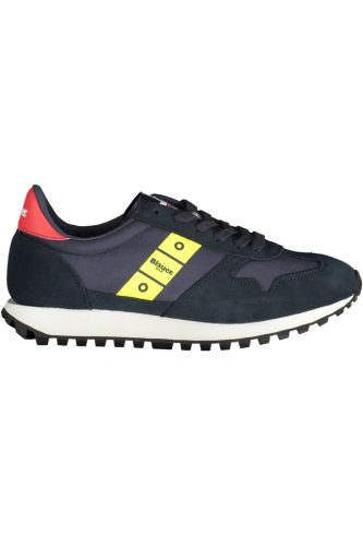 BLAUER FÉRFI SPORTCIPŐ KÉK