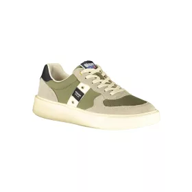BLAUER SPORTSHOES FÉRFI ZÖLD