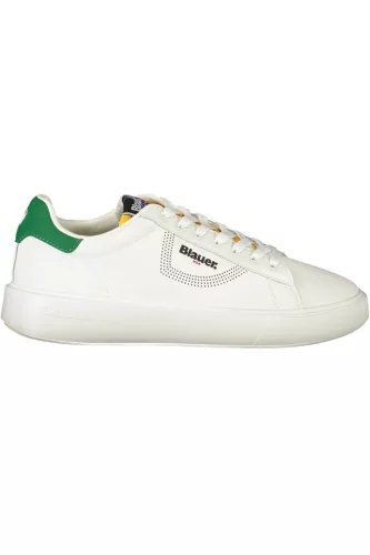 BLAUER WHITE FÉRFI SPORTCIPŐ