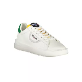 BLAUER WHITE FÉRFI SPORTCIPŐ