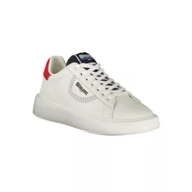 BLAUER WHITE FÉRFI SPORTCIPŐ