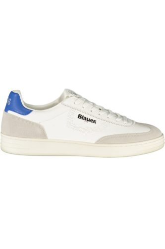 BLAUER FÉRFI SPORTCIPŐK FEHÉR