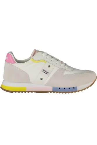 BLAUER WHITE NŐI SPORTCIPŐ