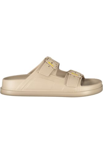 BLAUER FOOTWEAR NŐI PAPUCS BÉZS