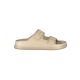 BLAUER FOOTWEAR NŐI PAPUCS BÉZS