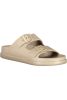 BLAUER FOOTWEAR NŐI PAPUCS BÉZS