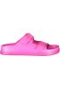 BLAUER FOOTWEAR NŐI PAPUCS RÓZSASZÍN