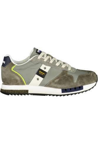 BLAUER SPORTSHOES FÉRFI ZÖLD