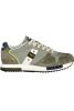 BLAUER SPORTSHOES FÉRFI ZÖLD