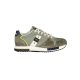 BLAUER SPORTSHOES FÉRFI ZÖLD