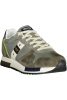 BLAUER SPORTSHOES FÉRFI ZÖLD