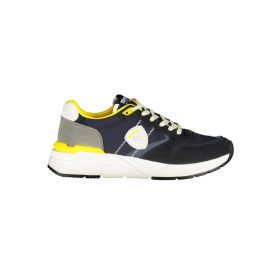 BLAUER FÉRFI SPORTLÁBBI KÉK