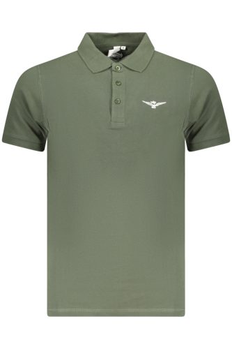ARMY 1659 FÉRFI RÖVID UJJÚ POLO GREEN