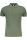 ARMY 1659 FÉRFI RÖVID UJJÚ POLO GREEN