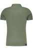 ARMY 1659 FÉRFI RÖVID UJJÚ POLO GREEN