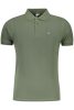 ARMY 1659 FÉRFI RÖVID UJJÚ POLO GREEN