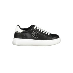 BLAUER NŐI SPORTLÁBBI FEKETE