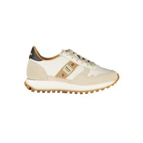 BLAUER NŐI FEHÉR SPORTCIPŐK