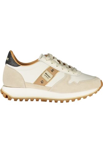 BLAUER NŐI FEHÉR SPORTCIPŐK