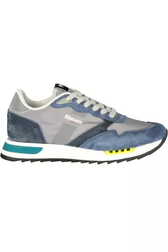BLAUER FÉRFI KÉK SPORTCIPŐ
