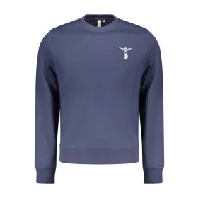 KATONAI AKADÉMIA FÉRFI KÉK CIPZÁROS PULÓVER