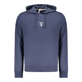 KATONAI AKADÉMIA FÉRFI KÉK CIPZÁROS PULÓVER