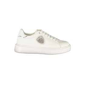 BLAUER NŐI FEHÉR SPORTCIPŐK