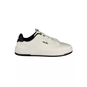 ELLESSE FÉRFI FEHÉR SPORTCIPŐK