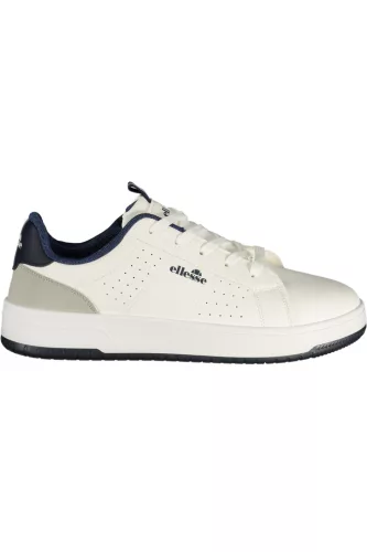 ELLESSE FÉRFI FEHÉR SPORTCIPŐK