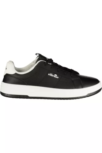 ELLESSE FÉRFI FEKETE SPORTCIPŐ