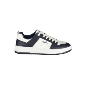 ELLESSE FÉRFI FEHÉR SPORTCIPŐK