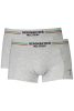 AERONAUTICA MILITARE BOXER MAN GREY