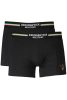 AIR FORCE FÉRFI BOXER FEKETE