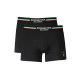 AIR FORCE FÉRFI BOXER FEKETE