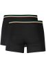 AIR FORCE FÉRFI BOXER FEKETE