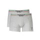AERONAUTICA MILITARE FÉRFI BOXER SZÜRKE