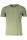 AERONAUTICA MILITARE GREEN MAN OUTDOOR PÓLÓ