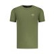 AERONAUTICA MILITARE ZÖLD FÉRFI SPORTI PÓLÓ