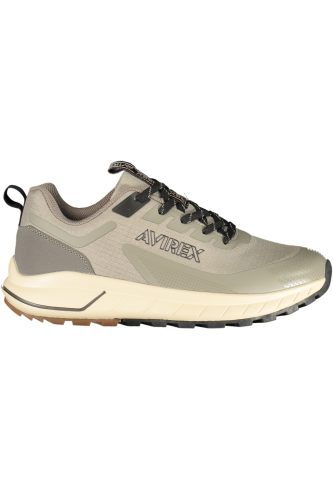 AVIREX FÉRFI SPORTCIPŐ SZÜRKE