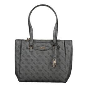 GUESS JEANS NŐI FEKETE TÁSKA