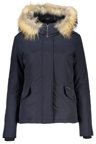 WOOLRICH BLUE NŐI KABÁT