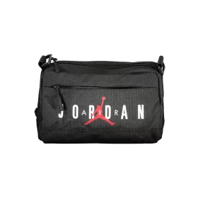 JORDAN FÉRFI FEKETE ÖVTÁSKA
