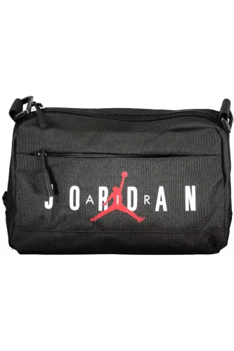 JORDAN FÉRFI FEKETE ÖVTÁSKA