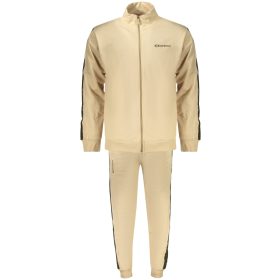 SUPERGA FÉRFI MELEGÍTŐRUHA BÉZS