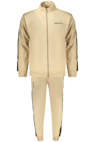 SUPERGA FÉRFI MELEGÍTŐRUHA BÉZS