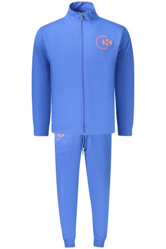 SUPERGA FÉRFI KÉK MELEGÍTŐRUHA