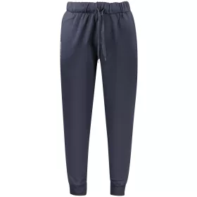 SUPERGA FÉRFI HOSSZÚ MELEGÍTŐNADRÁG KÉK