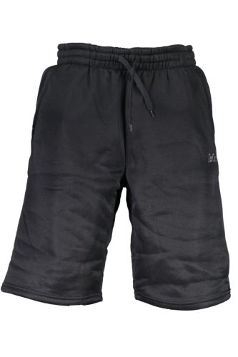 LEE COOPER FEKETE FÉRFI BERMUDA NADRÁG