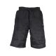 LEE COOPER FEKETE FÉRFI BERMUDA NADRÁG